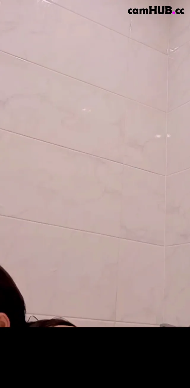 Hoaarisa Bubbles Tease pt4