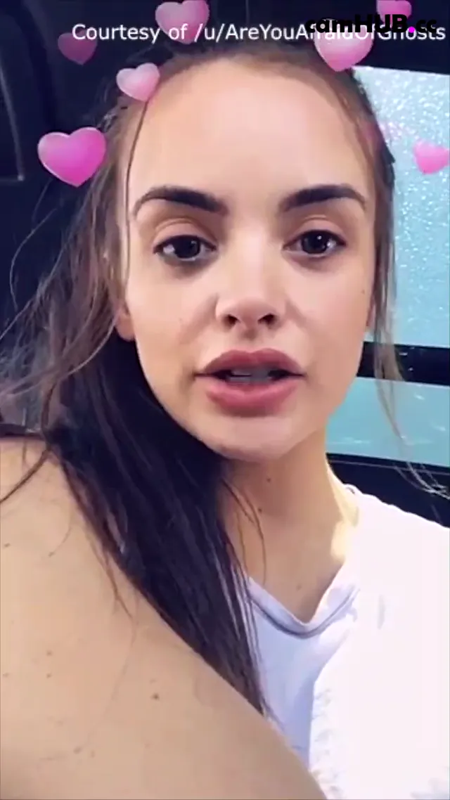 Onlyfans Allison Parker nude videos_11