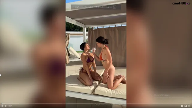 Onlyfans Caryn Beaumont – CarynBeaumont nude videos_4