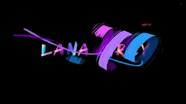 Onlyfans LanaGrey nude videos_45
