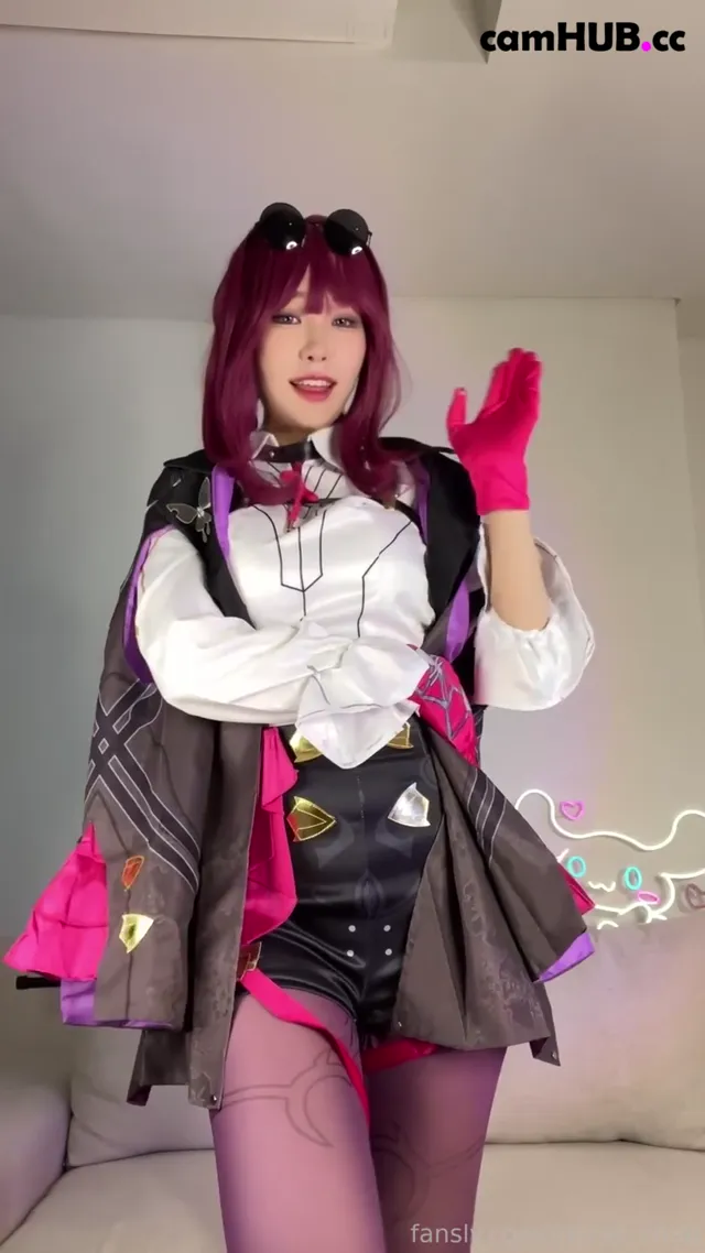 Onlyfans Meriol Chan nude videos_11