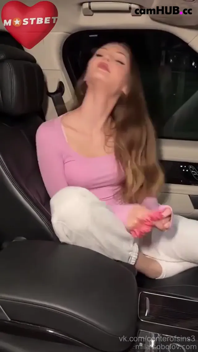 Onlyfans Mila Sobolov – Milakittenx nude videos_26