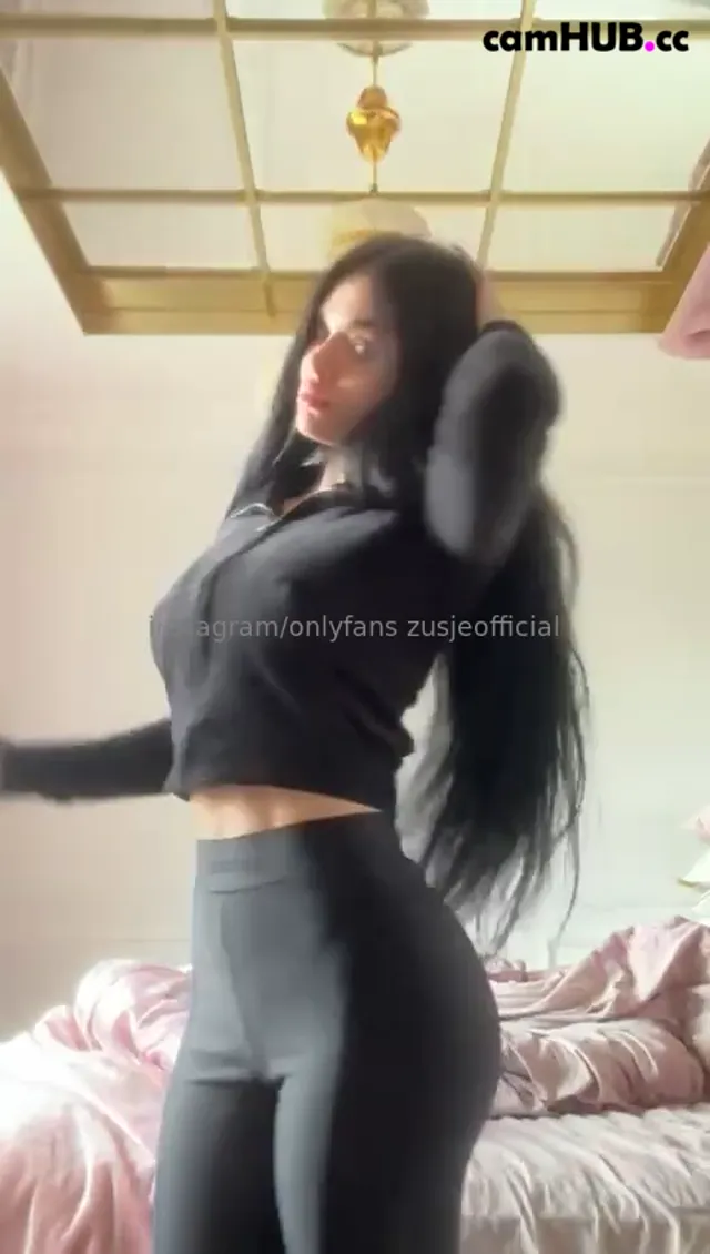 Onlyfans Zusje – Kamila Smogulecka nude videos_18