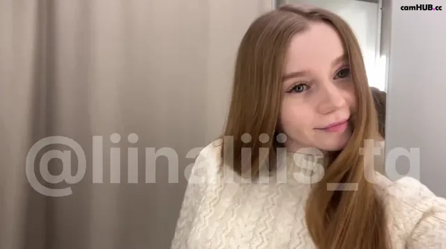 Onlyfans Liinaliiis – Boosty – nude videos_5