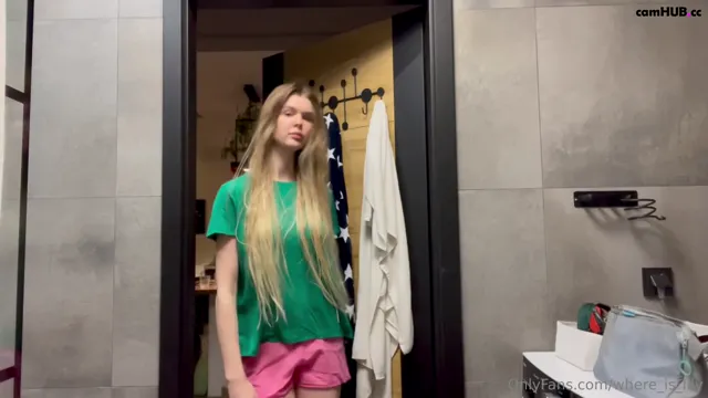 PrincessLily – Onlyfans – nude videos_7