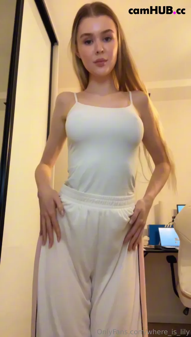 PrincessLily – Onlyfans – nude videos_9