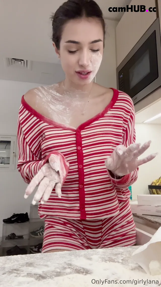 Girlylana – Onlyfans – nude videos_3