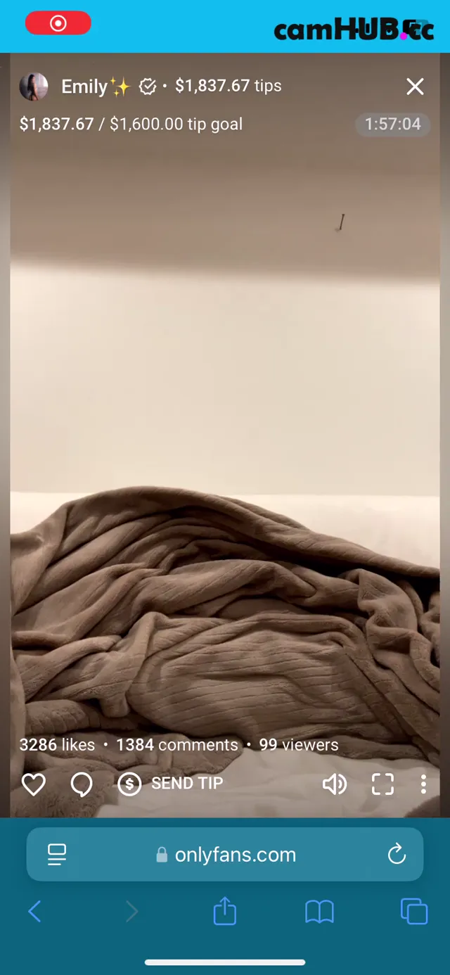 Emily Texas – Onlyfans – nude videos_9