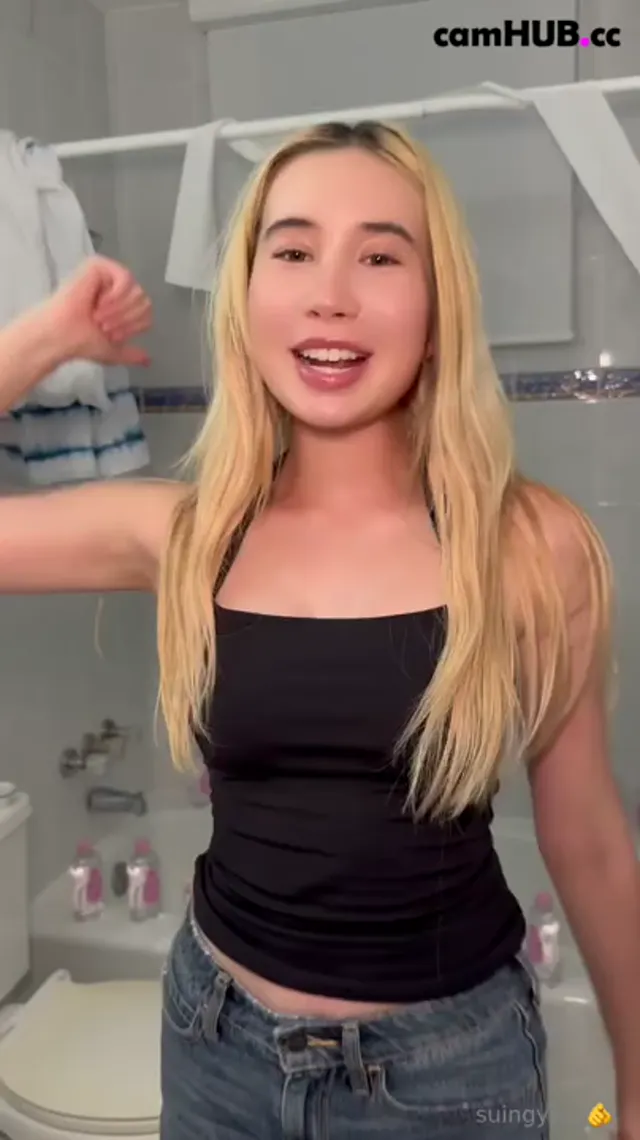 Lil tay – Onlyfans – nude videos_20