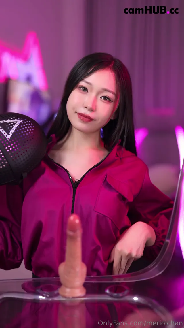 Meriol Chan – onlyfans – nude videos_8