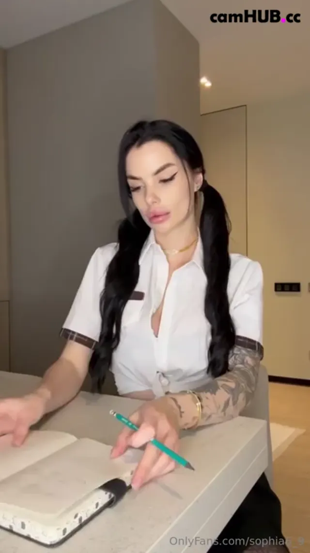 SexyMichelle – Onlyfans – nude videos_29