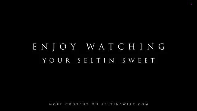 Selti – Seltin – Seltin_sweety – sexy Hot boobs onlyfans – post