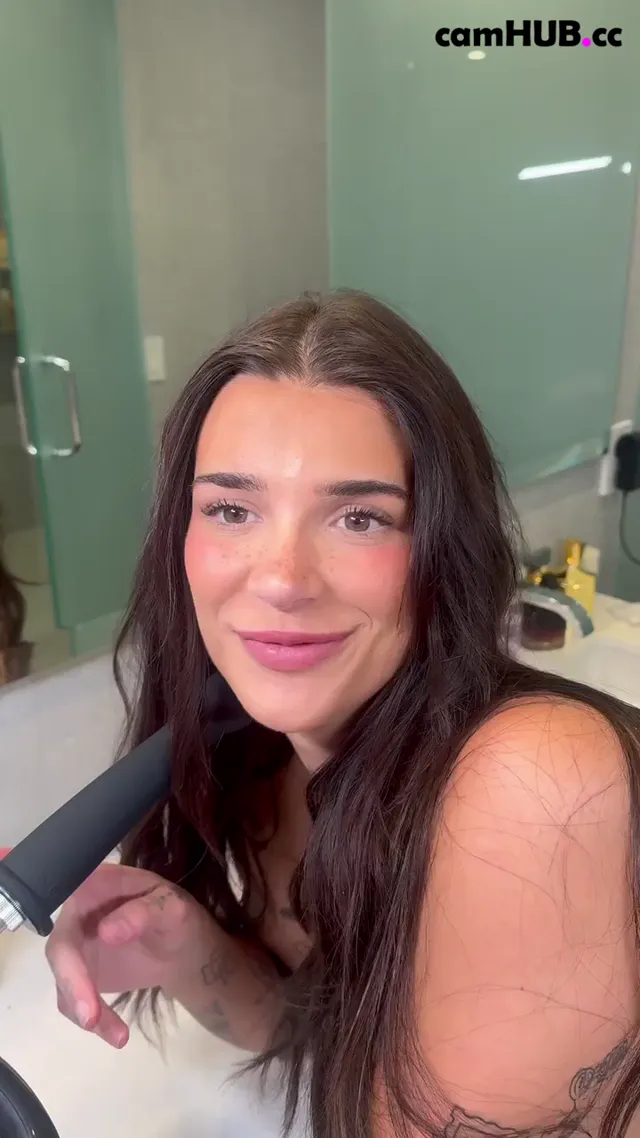 Ari Kytsya – Onlyfans – nude videos_9