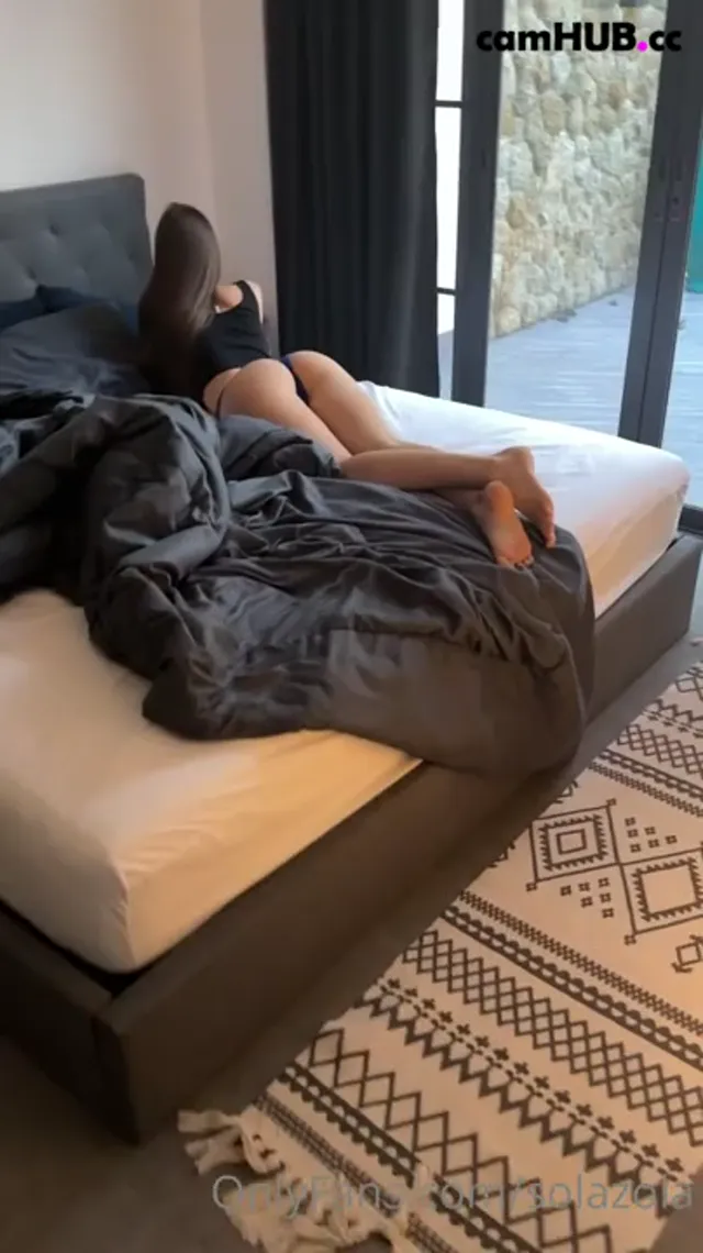 SolaZola – Onlyfans – nude videos_40