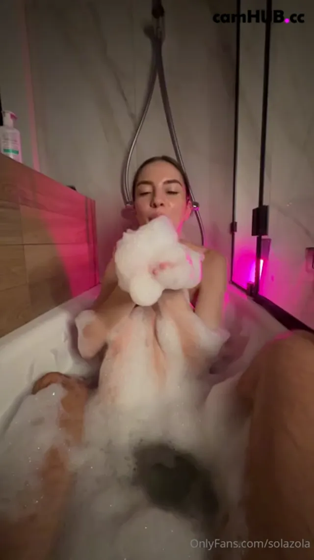 SolaZola – Onlyfans – nude videos_45