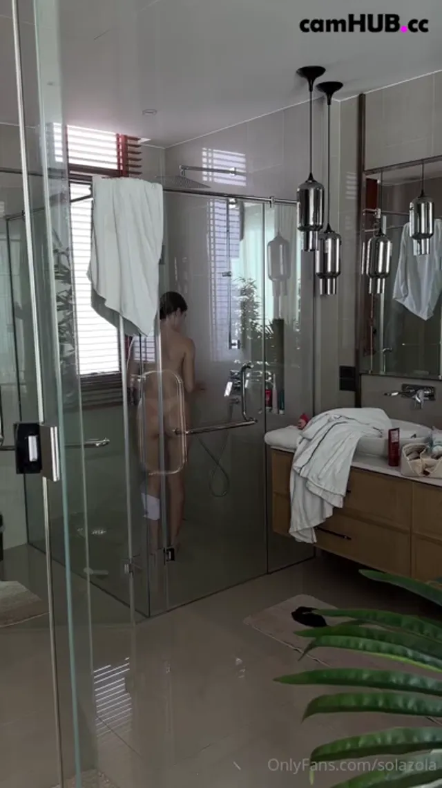 SolaZola – Onlyfans – nude videos_46
