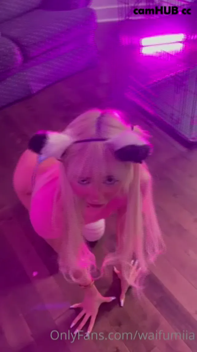 Waifumiia – izzybunnies – Onlyfans 2026 – nude videos_4