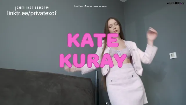 Kate Kuray – Onlyfans 2026 – nude videos_63