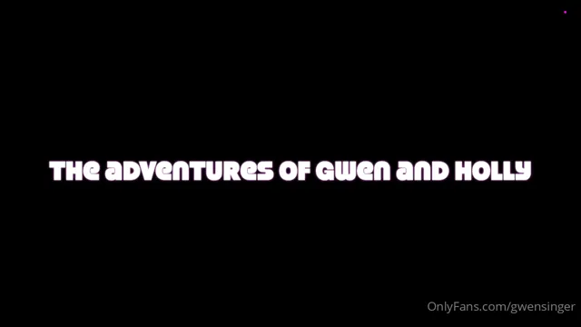 Gwen_Singer Onlyfans 2026