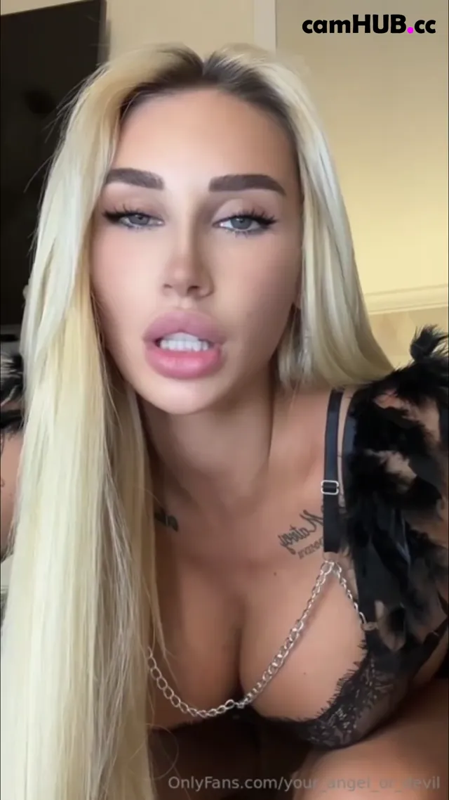 Vika_Devil onlyfans nudes