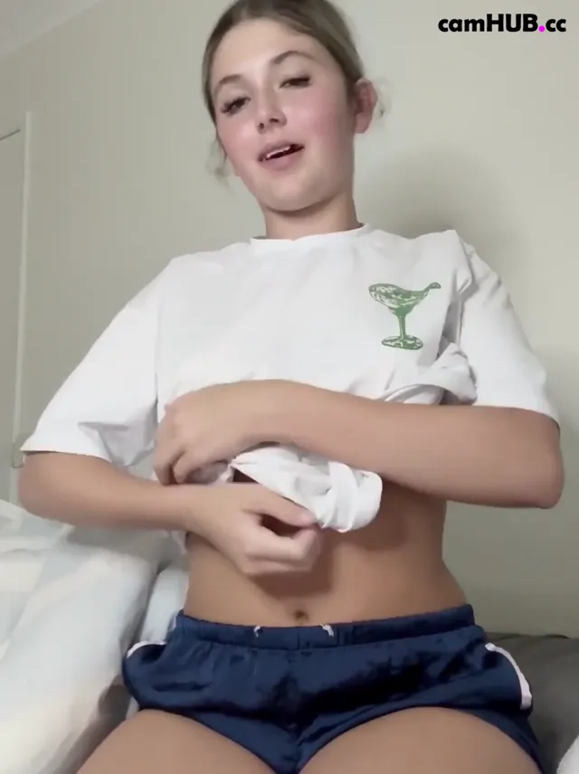 Missemelia7 Private show