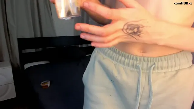 Rudiflow Chaturbate touch her self