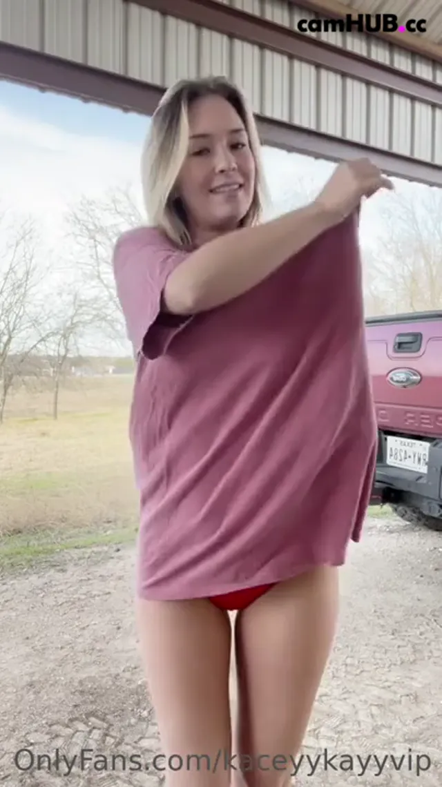 Kacey Kayy 1