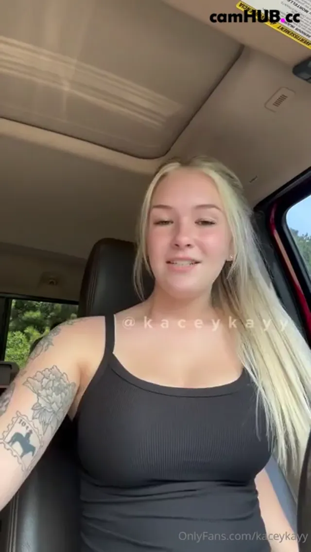 Kacey Kayys 3