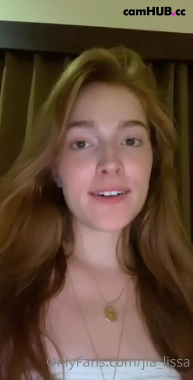 Jia Lissa show 2