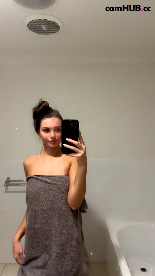 Cassies 1 to the shower 1