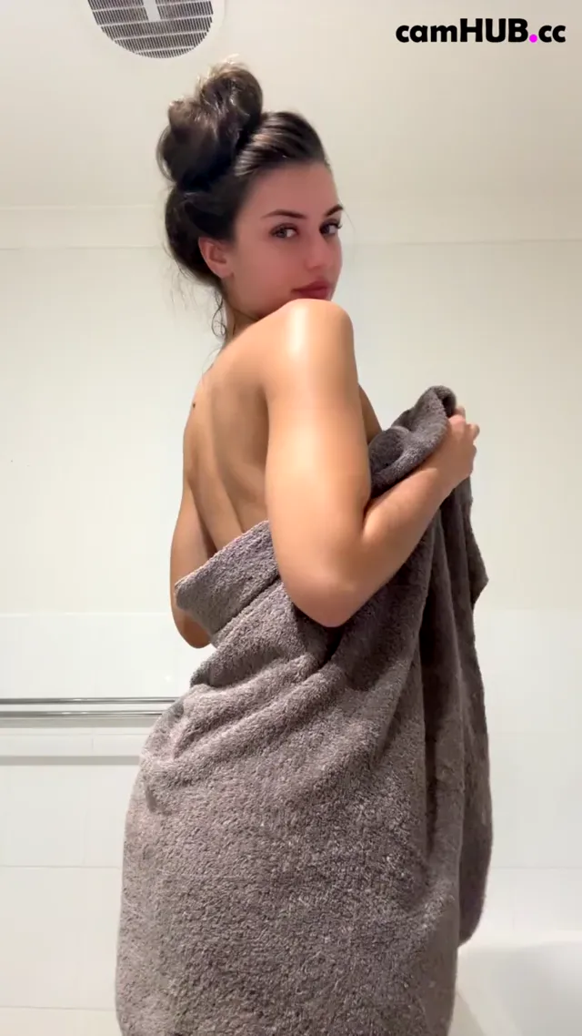 Cassies 1 to the shower 3