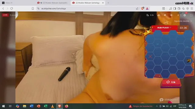 Saritavega