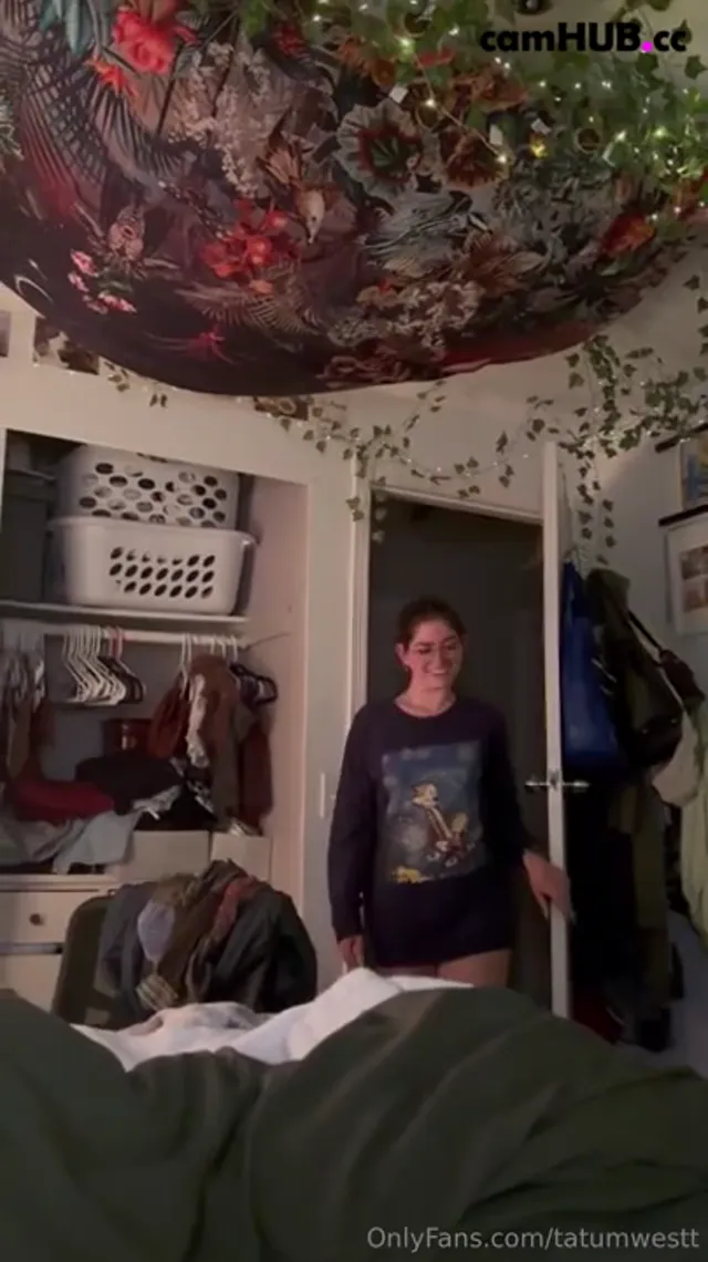 Tatumwest0 B/G SEX