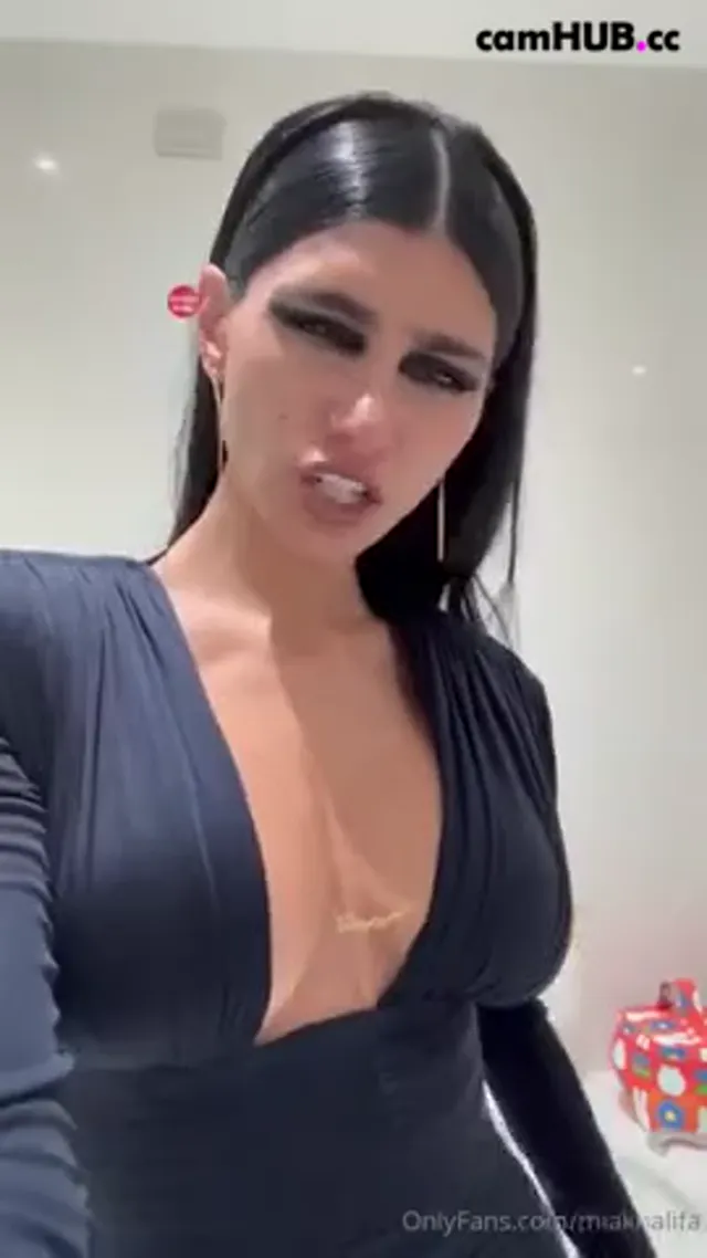 Mia Khalifa 1 Hour Of Nude Livestream Onlyfans