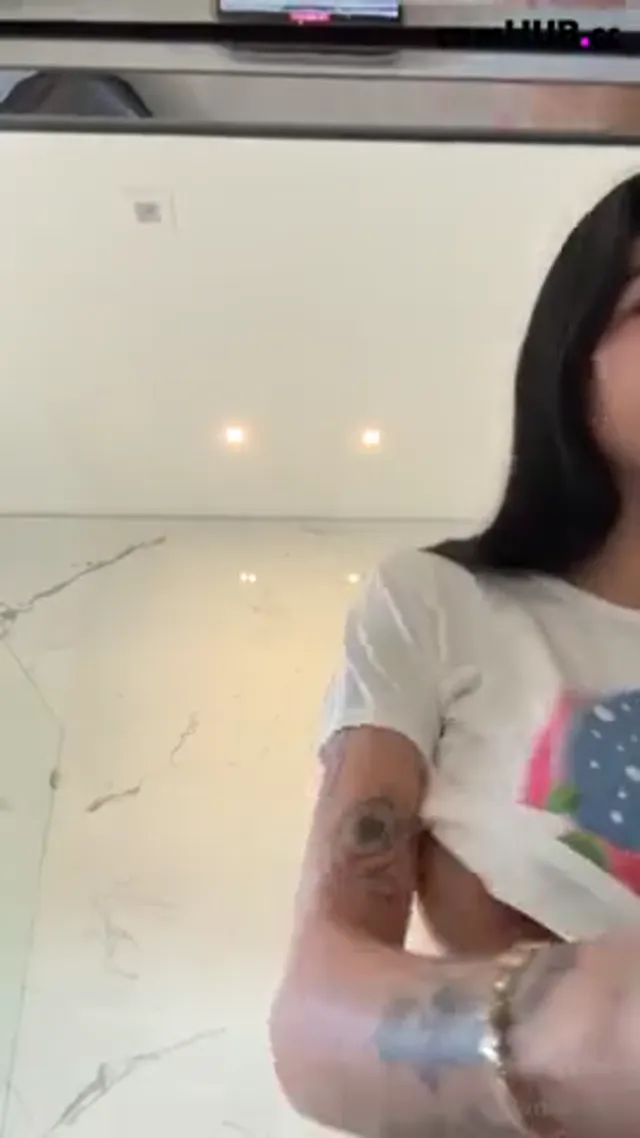 Mia Khalifa Topless Full Live Video Onlyfans
