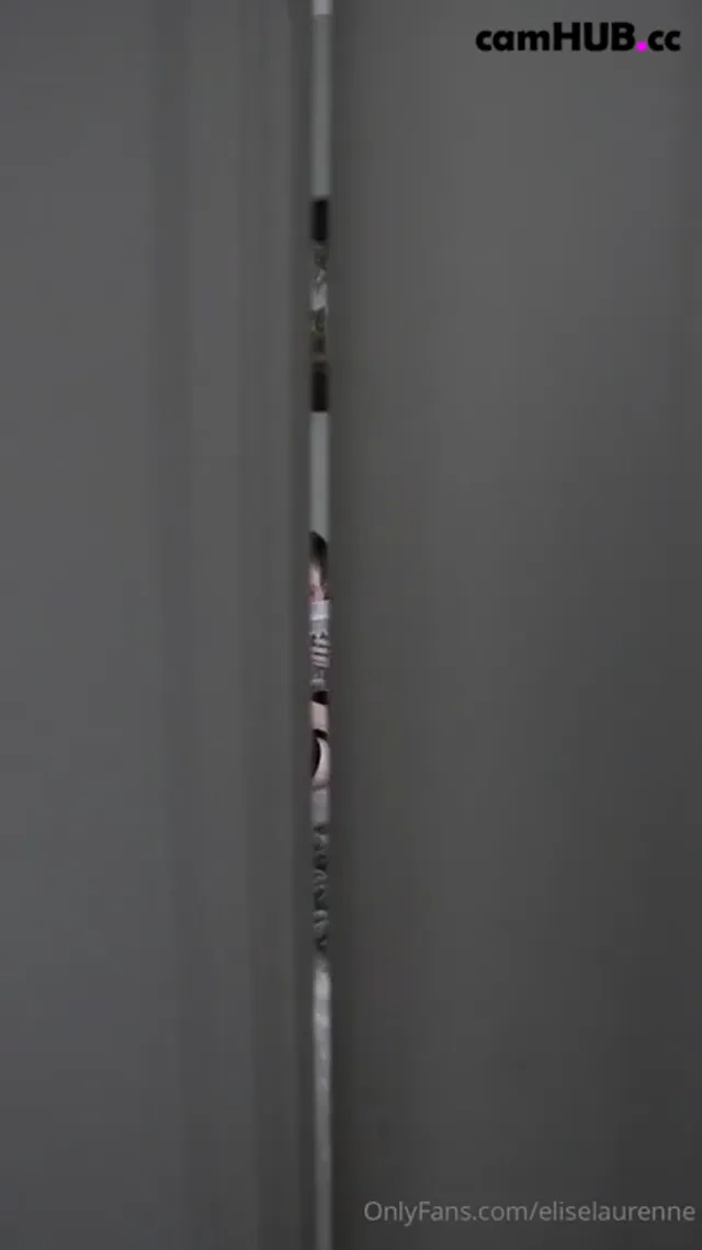 Elise Laurenne Roleplay Anal Fuck Machine Session Onlyfans Screenshot