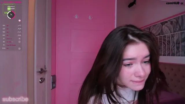 Debracaramel dildo fuck