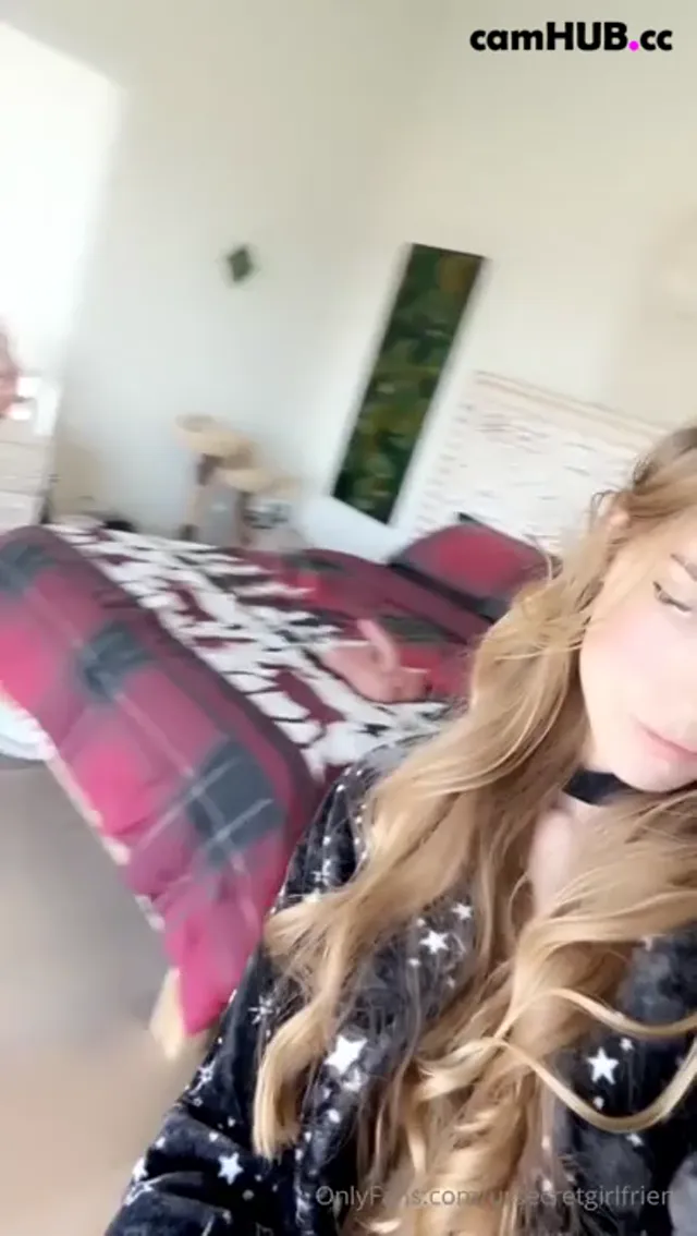 Ursecretgirlfriend Rides A Dildo In Her Tight Pussy Onlyfans