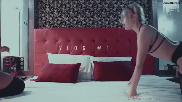 Ashley Conejo & Friend Two Lesbians In A BDSM Room Onlyfan