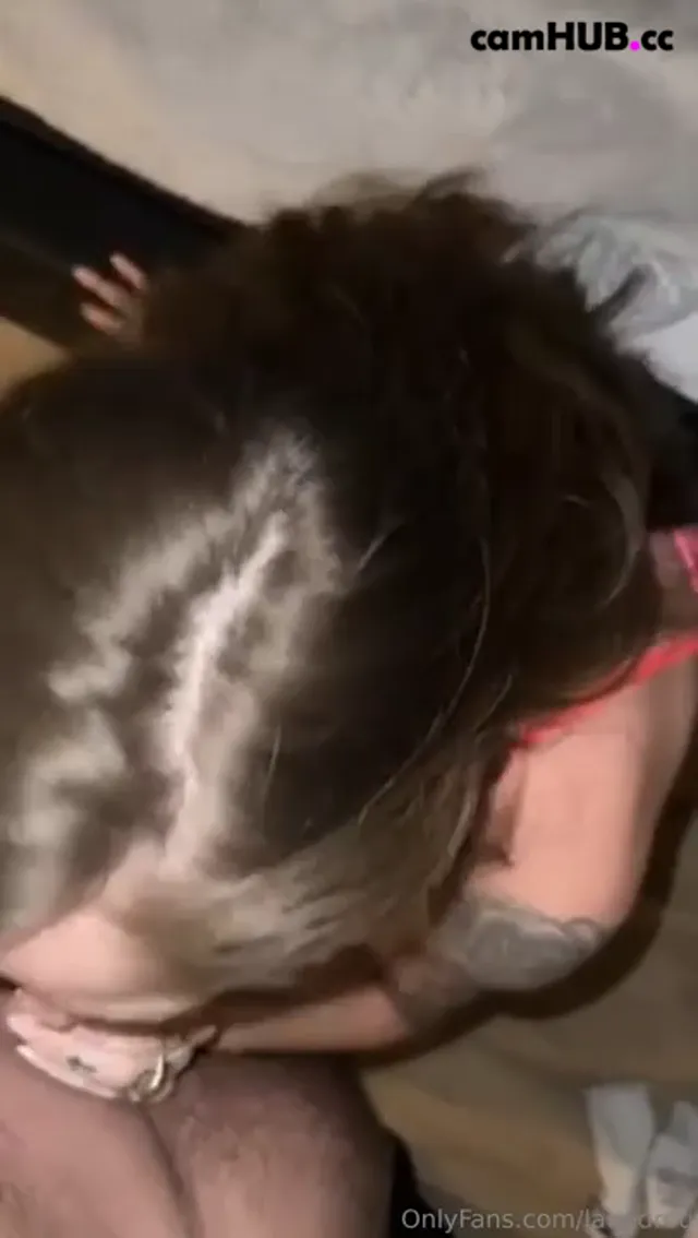 Lauedrou Gags On A Big Cock And Gets Fucked Onlyfans