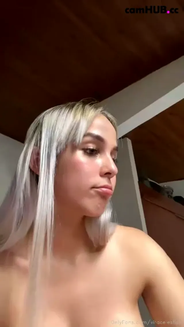 Vita Celestine Live Stream Masturbation Onlyfans