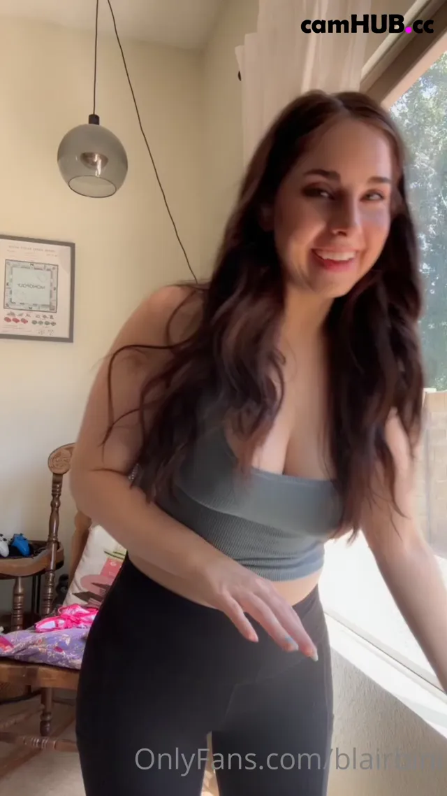 Blairbini onlyfans porn 2026