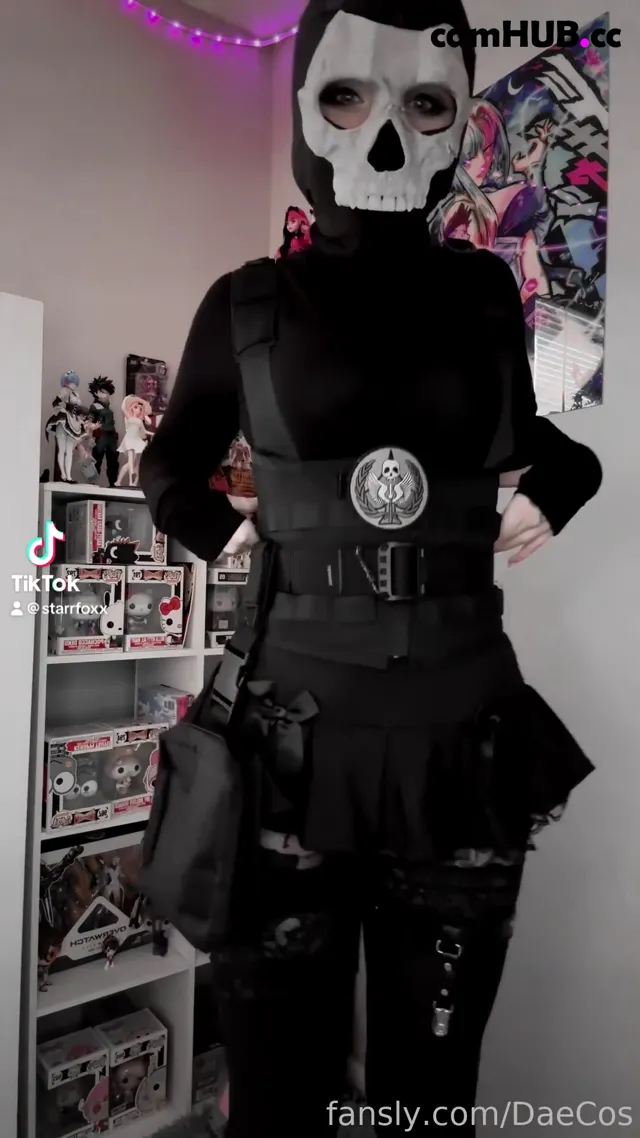 DaeCos onlyfans leaked 2026
