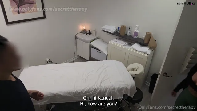 Secrettherapy onlyfans content 2026