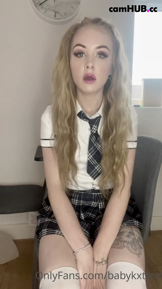 Babykxtten onlyfans leaked 2026