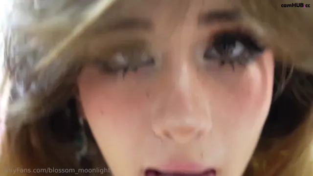 Blossom Moonlight onlyfans record 2026