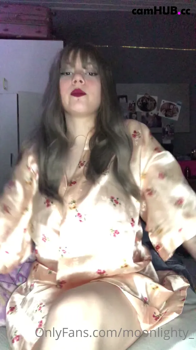 Moonlighty onlyfans nudes 2026