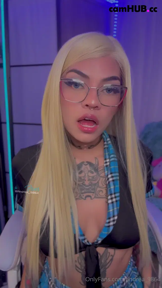 Andrea_9864 onlyfans HD 2026