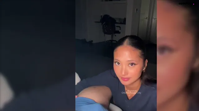 Kharismatic onlyfans porn 2026