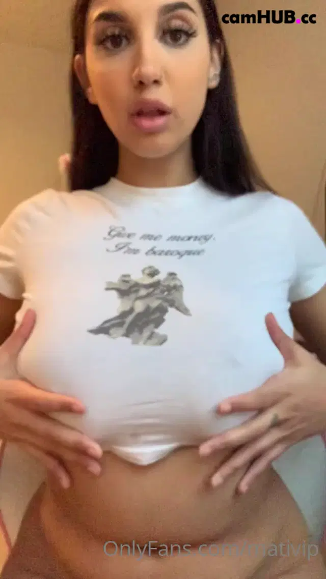 Mativip onlyfans nudes 2026